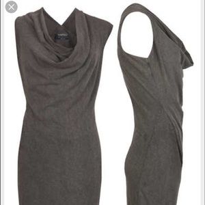 All Saints Brogue dress